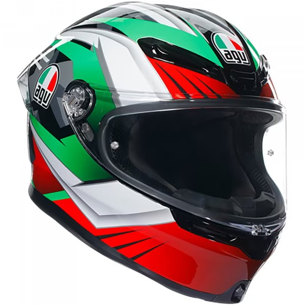 AGV AGV K6 S - Excite Italy